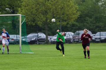 Bild 33 - Frauen SG Rnnau/Daldorf - SV Henstedt Ulzburg